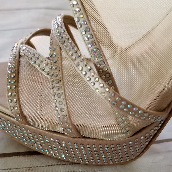 Steve Madden Platforms - Picture 4 of 7